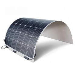 Elastyczny Panel Solarny Tesla Sun 12/24V 375 W